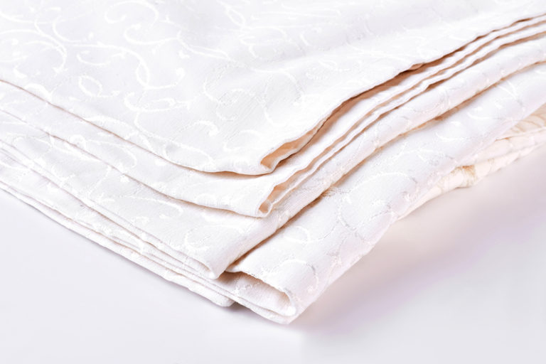 Bedsheet Laundry & Dry Cleaning Singapore Bedsheet Washing